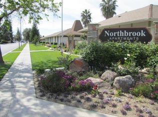 Northbrook Apartments, Fresno, CA 93710