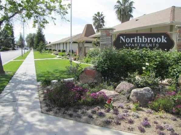 Northbrook Apartments, 584 E Bullard Ave #C7a10ae8d, Fresno, CA 93710