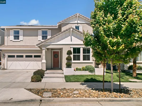 163 Canary Creek Way, Brentwood, CA 94513