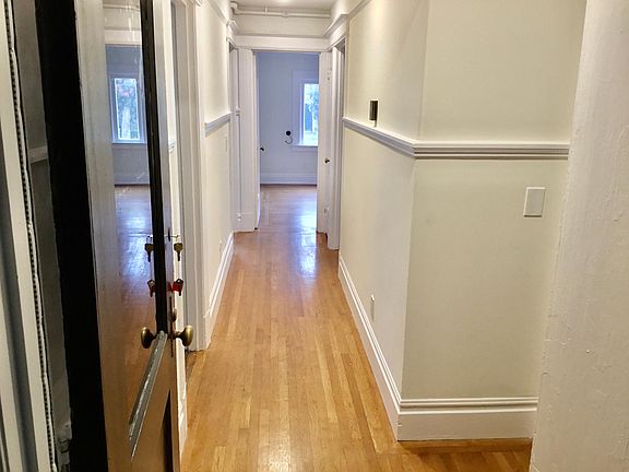 Entry Way