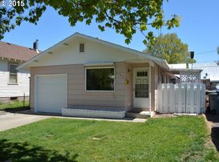 2107 Oak St, La Grande, OR 97850