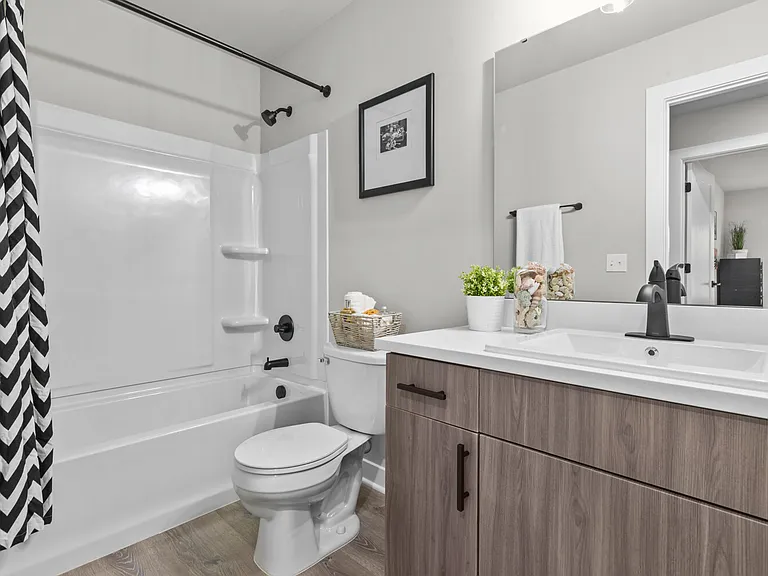 Ivy Townhomes — Photo 29