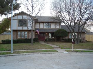 2325 Kidwell Cir, Plano, TX 75075