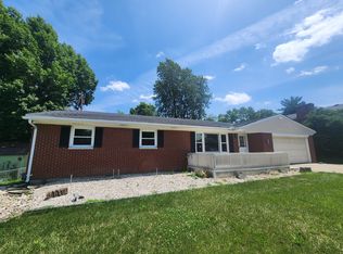 760 Douglas Ave, Monroe, OH 45050