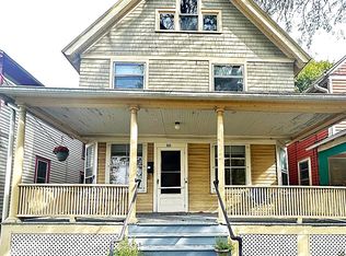 325 N Albany St, Ithaca, NY 14850