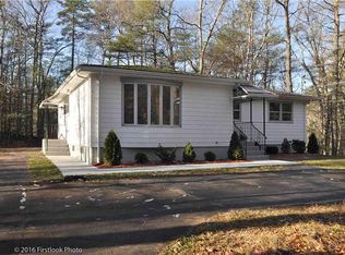 129 Douglas Pike, North Smithfield, RI 02896