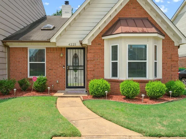 4225 Wesgate Trl, Memphis, TN 38141