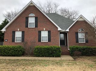 3097 Schoolside St, Murfreesboro, TN 37128