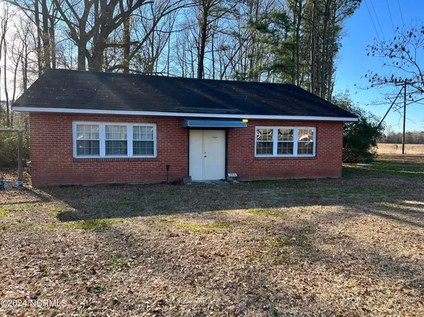 301 S Asbury Church Road, Washington, NC 27889