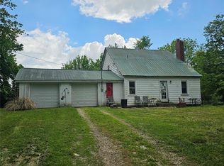 9119 Pearidge Rd, Baldwin, IL 62217