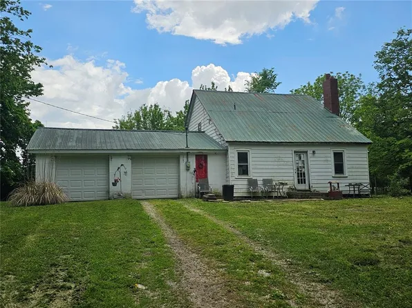 9119 Pearidge Rd, Baldwin, IL 62217