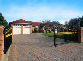 5 Glenbrook Blvd, Brampton, ON L6P0N6