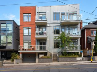 337 Sunnyside Ave #302, Ottawa, ON K1S 0R9