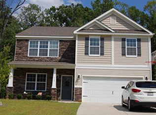 718 Soldier Gray Ln, Chapin, SC 29036