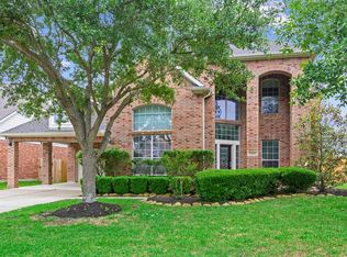 17406 Memorial Mills Dr, Spring, TX 77379