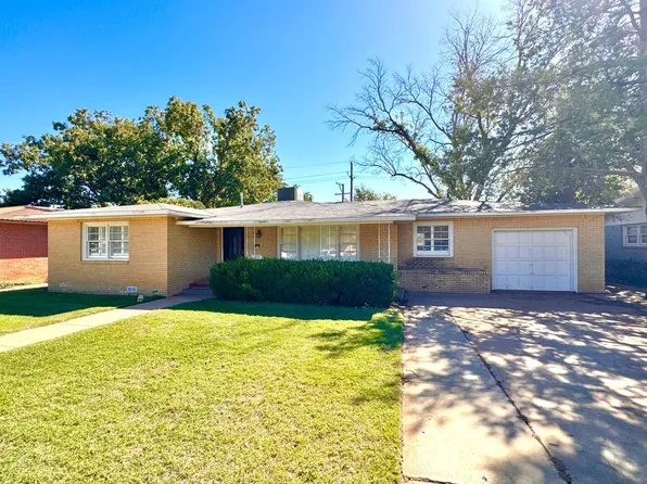 3605 24th St, Lubbock, TX 79410
