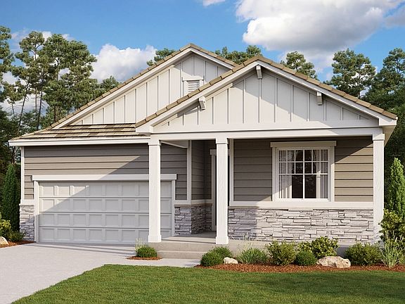 The Onyx - Elevation D