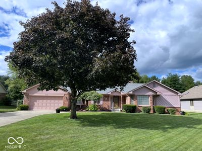 7136 W Anton Way, New Palestine, IN, 46163