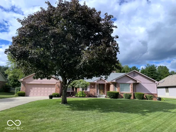 7136 W Anton Way, New Palestine, IN 46163