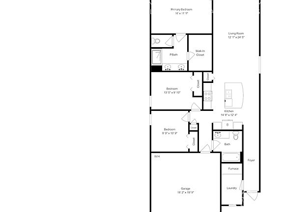 2nd image of 2219 Treesdale Ave