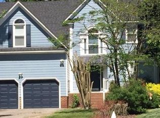11103 Arbor Green Dr, Chester, VA 23831