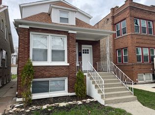 1422 N Latrobe Ave #2, Chicago, IL 60651
