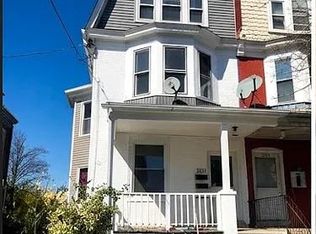 1331 72nd Ave, Philadelphia, PA 19126