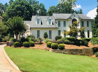 4952 Fairhaven Way NE, Roswell, GA 30075