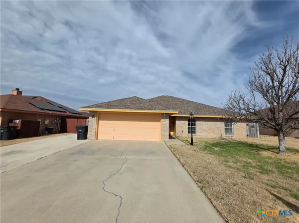 1901 Amethyst Dr, Killeen, TX 76549