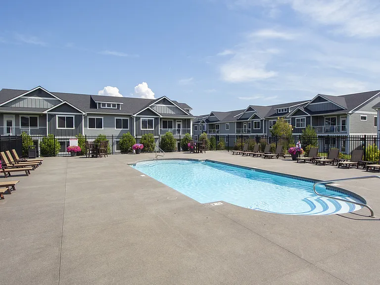 The Brix Apartments — Photo 10