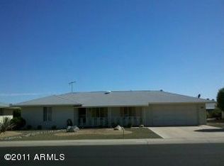 10037 W Burns Dr, Sun City, AZ 85351