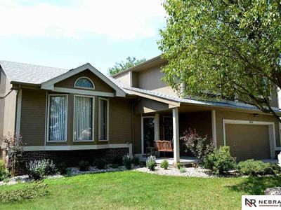 6114 S 167th Cir, Omaha, NE, 68135