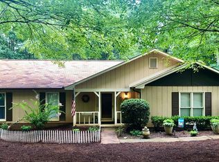 1976 Fortson Rd, Fortson, GA 31808