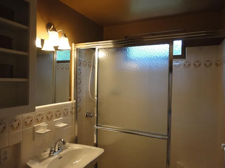 upstairs bath