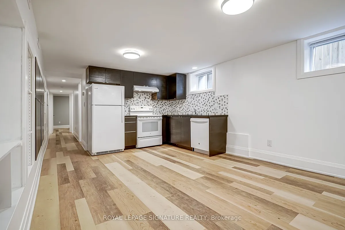 Building Photo - 250 Nairn Ave #LOWER