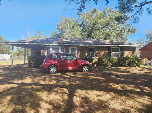 805 E 4th Ave, Albany, GA 31705