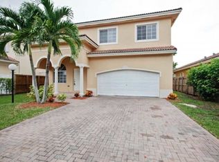 14461 SW 157th Ct, Miami, FL 33196