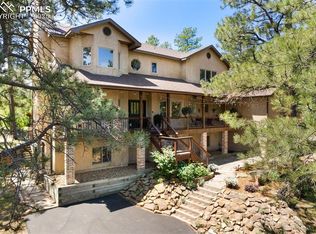 17015 Oxbridge Rd, Monument, CO 80132