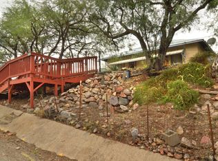 275 Duquesne Ave, Patagonia, AZ 85624