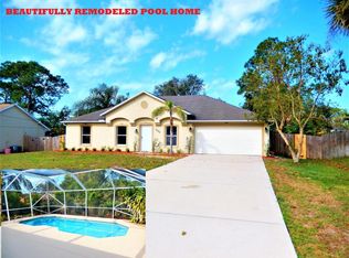 6600 Bancroft Ave, Cocoa, FL 32927