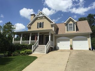 129 Holly Pl, Canton, GA 30115
