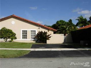 14823 SW 81st St #A, Miami, FL 33193