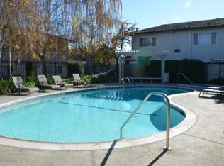 Village Square Townhomes, Sunnyvale, CA 94087