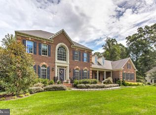 9 Trillium Ct, Reisterstown, MD 21136
