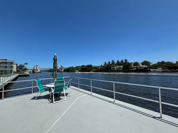 210 Horizons E #107, Boynton Beach, FL 33435