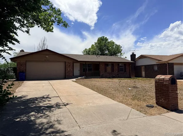 2137 S Nucla Way, Aurora, CO 80013