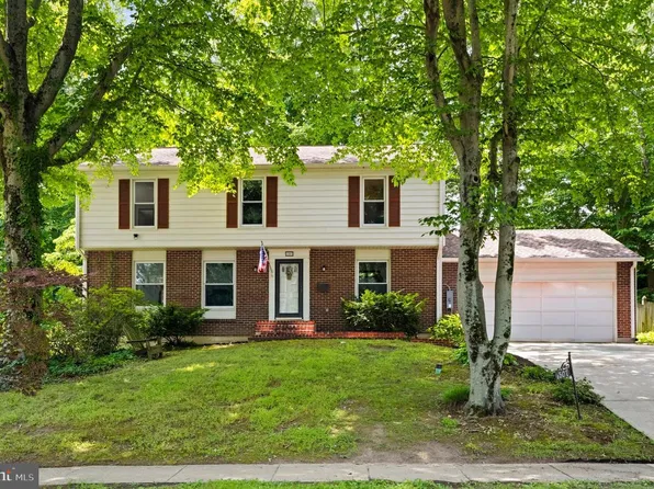1507 Farlow Ave, Crofton, MD 21114