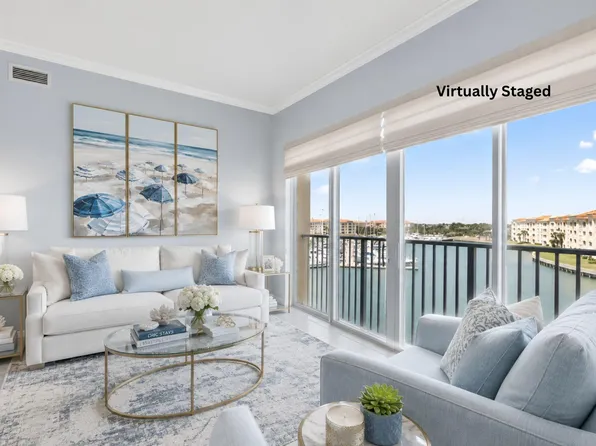 17 Harbour Isle Drive W #Ph03, Hutchinson Island, FL 34949