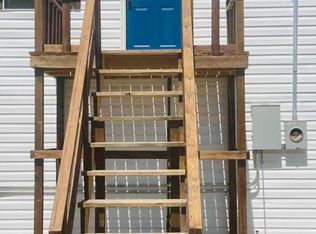 316 D St SW, Ardmore, OK 73401