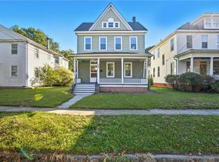 221 Mount Vernon Ave, Portsmouth, VA 23707